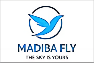Madiba Fly Logo